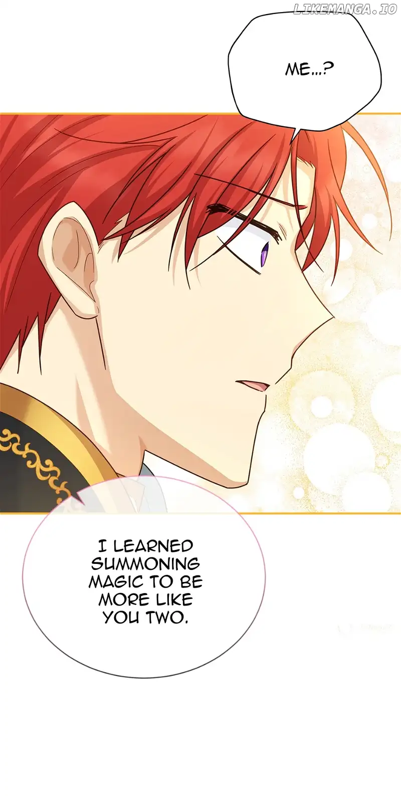 The Duchess with an Empty Soul Chapter 147 55